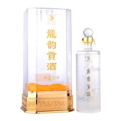 508°龍韻貢(3年)500ml