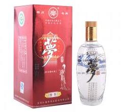 50°夢酒(冬)500ml