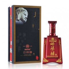 50°洛陽醇(神韻)500ml