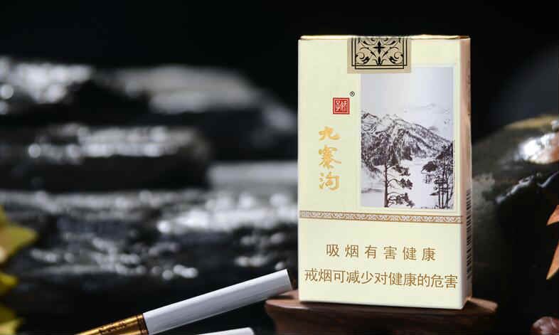 嬌子(九寨溝)