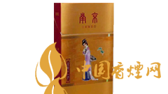 南京金陵十二釵一包煙多少錢?南京金陵十二釵文化底蘊(yùn)