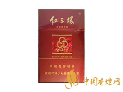 紅三環(huán)(紅)