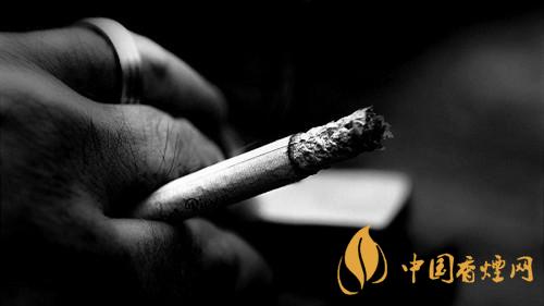 你抽的黑白中華煙是真的嗎？黑白中華真假如何區(qū)分？