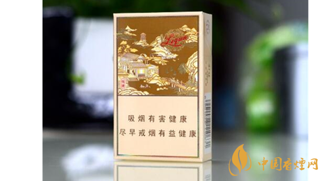 利群錢塘好抽嗎？利群錢塘口感評測