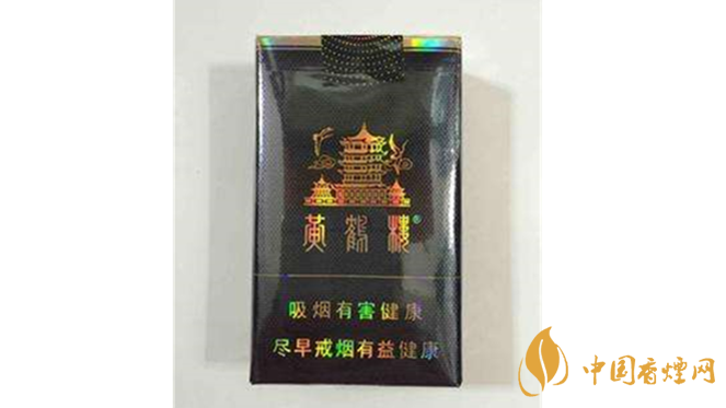黃鶴樓軟珍品怎么樣?黃鶴樓軟珍品包裝口感測(cè)評(píng)