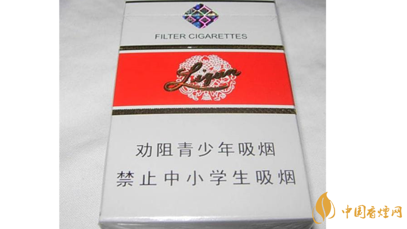 新款利群怎么樣？2020年4款新款利群測評