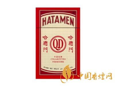 哈德門(mén)(清香)