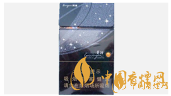 貴州跨越香煙怎么樣?貴州跨越香煙口感賞析