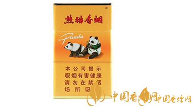 熊貓硬時(shí)代怎么樣?熊貓硬時(shí)代包裝口感賞析