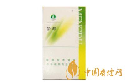 夢(mèng)都(薄荷型)