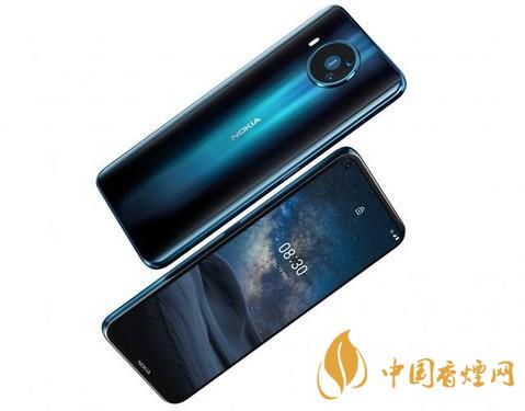 諾基亞8.3價格是多少？諾基亞8.3最新報價