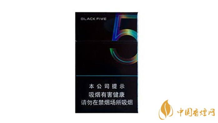 南海典5香煙口感好抽嗎?南海典5香煙口感賞析