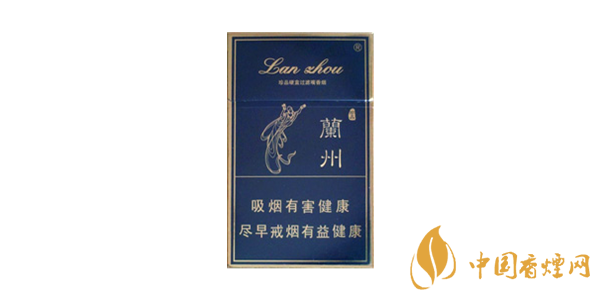 蘭州香煙多少錢一包 蘭州香煙價格表圖大全一覽表(20種)