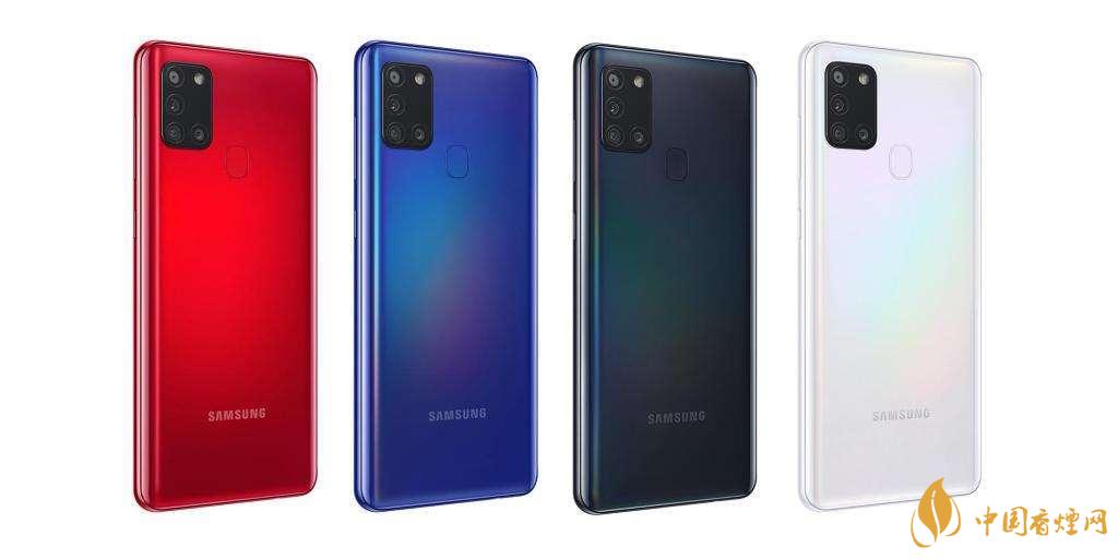 三星A21s采用什么處理器？三星Galaxy A21s處理器性能測評