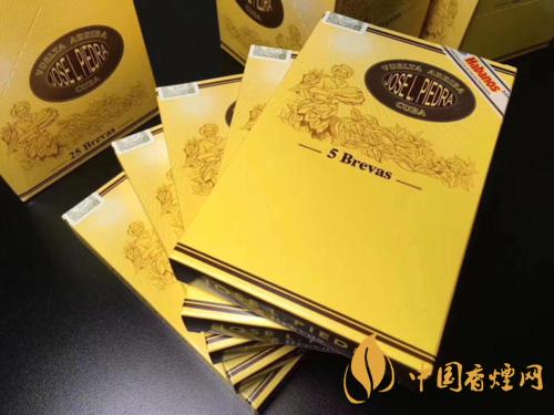 哪種雪茄煙最好抽？2020國內最好抽的細支雪茄推薦