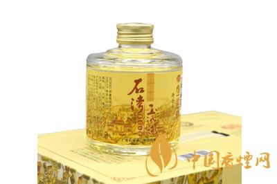 石灣玉冰燒口感如何   石灣玉冰燒是純糧酒嗎