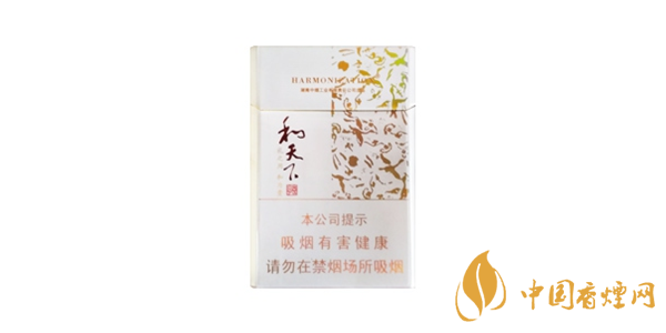 白沙和天下多少錢一條 和天下香煙價(jià)格表圖一覽(4種)