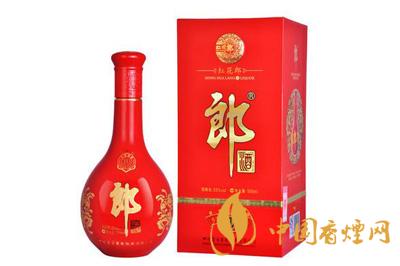 紅花郎10年酒價(jià)格查詢  紅花郎10年真假辨別
