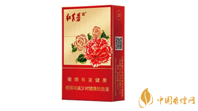 2020嬌子紅芙蓉怎么樣?嬌子紅芙蓉好抽口感測評