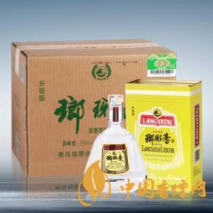 青島瑯琊臺(tái)酒價(jià)格 2020瑯琊臺(tái)白酒多少錢一瓶?