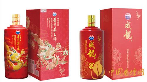 茅臺(tái)成龍酒多少錢?茅臺(tái)成龍酒價(jià)格及種類2020