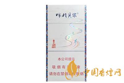 呼倫貝爾草原牧歌煙多少錢一盒 呼倫貝爾草原牧歌價格及參數一覽