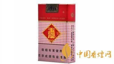 玉溪香煙價格表圖2025價格(最完整版)