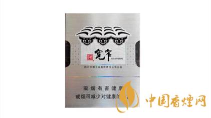 嬌子寬窄自在價格參數(shù)怎樣?嬌子寬窄自在香煙價格2020