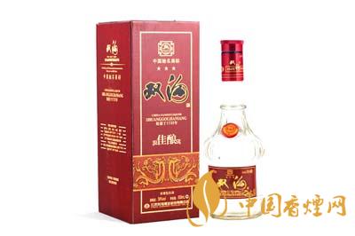 雙溝酒二星佳釀多少錢  雙溝酒圖片及價(jià)格