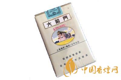 大前門香煙價格及圖片  大前門香煙在哪里能買到