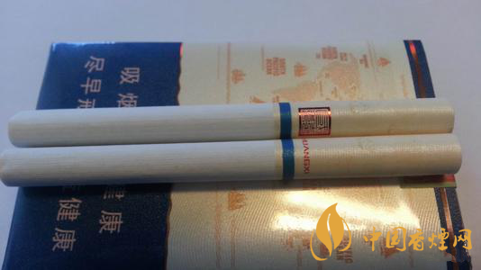 雙喜國(guó)喜軟藍(lán)口感怎么樣？雙喜國(guó)喜軟藍(lán)香煙品鑒2020