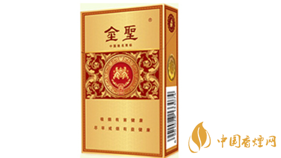 金圣尚品200市場(chǎng)價(jià)多少錢一包？金圣尚品200香煙價(jià)格一覽2020