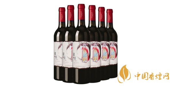 張?jiān)4溆鹈仿甯杉t葡萄酒多少錢 張?jiān)4溆鹈仿甯杉t葡萄酒價(jià)格