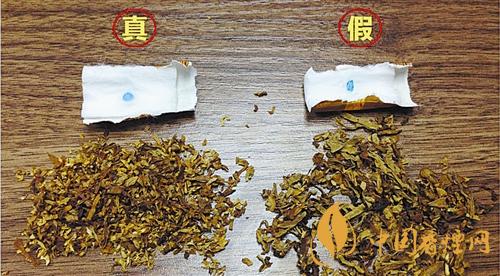 貴煙國酒香30真?zhèn)卧趺磪^(qū)別？貴煙國酒香30真假查詢一覽2020