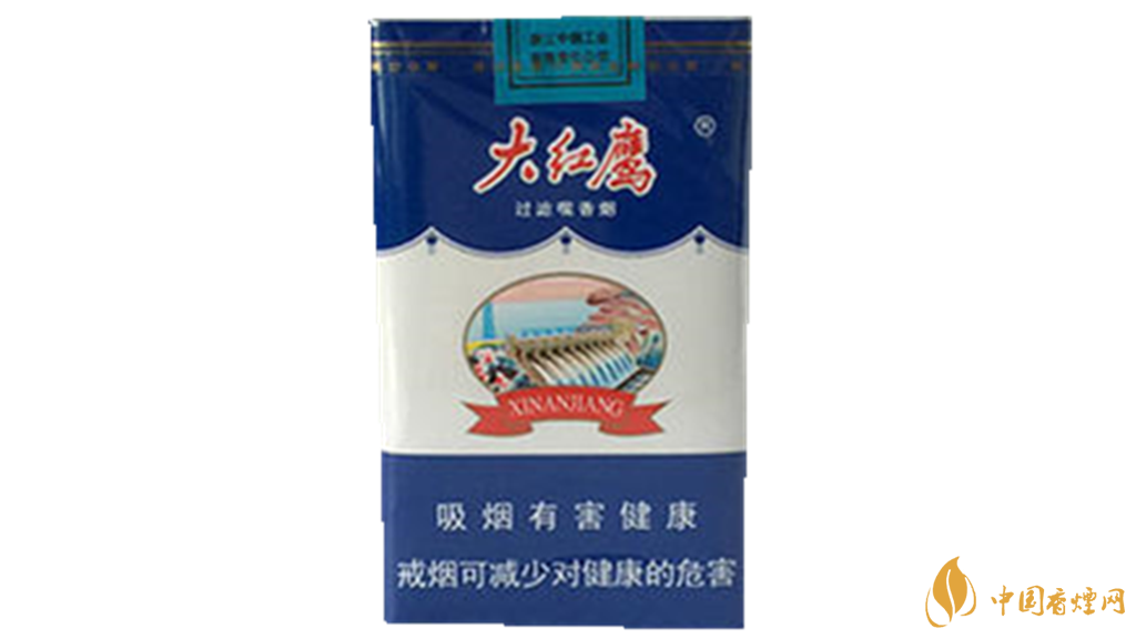 大紅鷹軟藍(lán)真假如何分辨 大紅鷹軟藍(lán)真?zhèn)螏D鑒別介紹2020