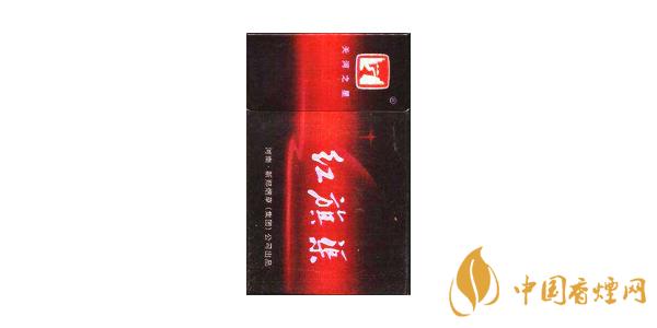 2020紅旗渠最貴的煙多少錢(qián) 最貴紅旗渠香煙價(jià)格表圖排行榜