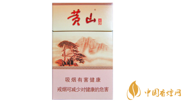 黃山硬記憶硬盒怎么樣?黃山硬記憶口感及外觀測(cè)評(píng)
