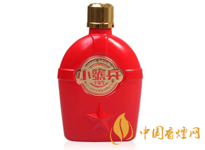 老戰(zhàn)士小號(hào)兵-幸福號(hào)(紅盒)52°500ml