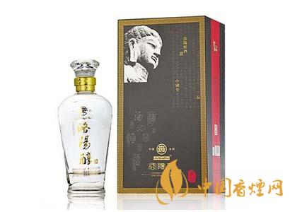 洛陽醇(神韻)50°500ml