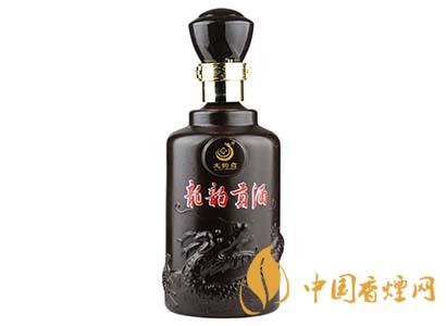 龍韻貢(3年)508°500ml