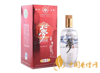 夢酒(冬)50°500ml