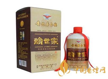 賴(lài)世家125ml(贈(zèng)品)53°