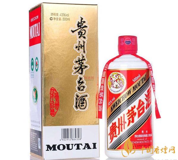 43度飛天茅臺(tái)酒多少錢一瓶? 43度飛天茅臺(tái)酒價(jià)格一覽2020