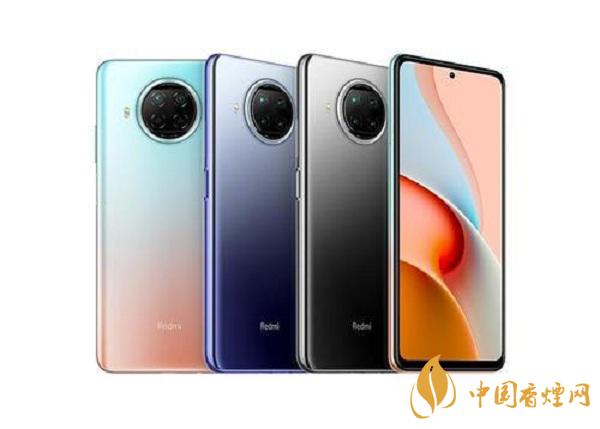 紅米Note9和realme真我V5哪個更好用-最新手機參數(shù)測評比較