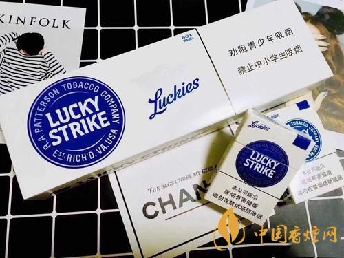 綠好彩香煙價(jià)格表圖查詢  2020綠好彩香煙多少錢(qián)一包