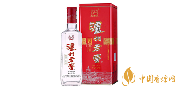 瀘州老窖52度價(jià)格及圖片 瀘州老窖多少錢(qián)一瓶