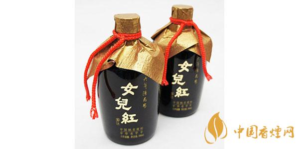 女兒紅價(jià)格是什么酒？女兒紅酒價(jià)格表及圖片一覽