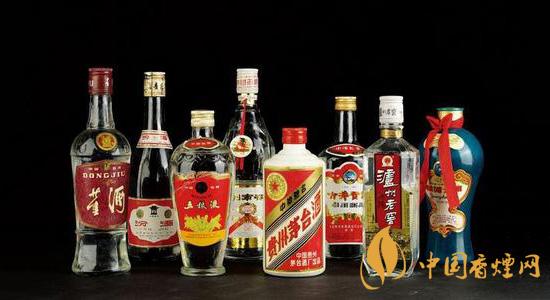 好評最高的白酒排行-2021好評最高的白酒排行