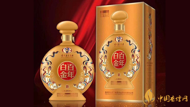 白金百年k2018多少錢一瓶 白金百年k2018市場最新報(bào)價