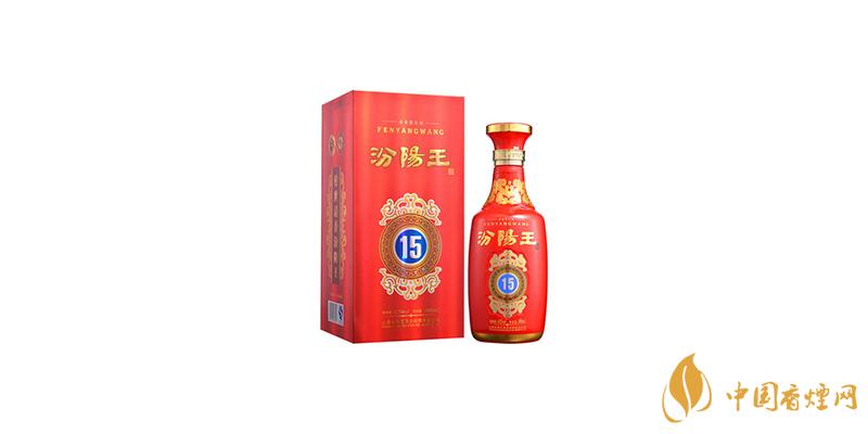 汾陽王白酒價格 汾陽王白酒多少錢？